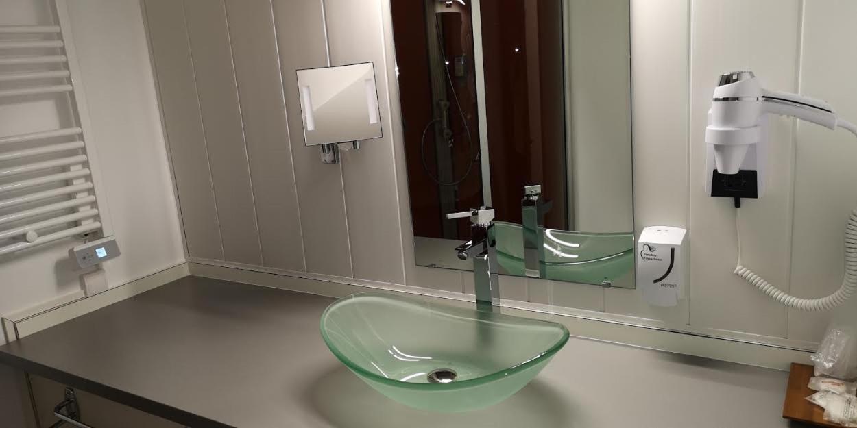 Hotel Du Cheval Blanc Cerizay Zewnętrze zdjęcie